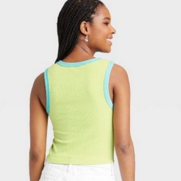 NWT Nickelodeon Rocket Power Tánk - Picture 2 of 6